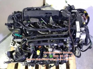 Motor citroen rectp5437207 ah01 c4 2.0 b Ref:76713