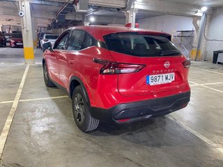 Nissan Qashqai DIG-T 103kW (140CV) mHEV 4x2 Acenta