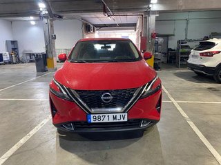 Nissan Qashqai DIG-T 103kW (140CV) mHEV 4x2 Acenta