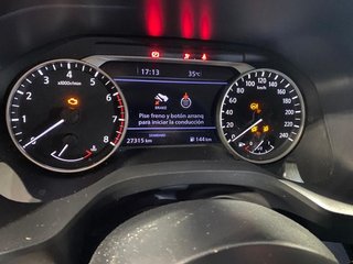 Nissan Qashqai DIG-T 103kW (140CV) mHEV 4x2 Acenta