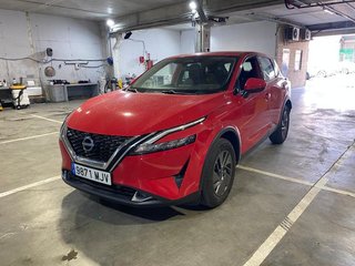 Nissan Qashqai DIG-T 103kW (140CV) mHEV 4x2 Acenta