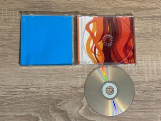 CD Pastora Soler (2005)