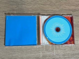 CD Pastora Soler (2005)