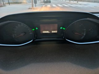 Peugeot 308 2015