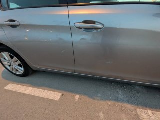 Peugeot 308 2015
