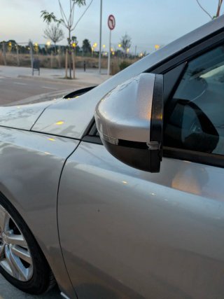 Peugeot 308 2015
