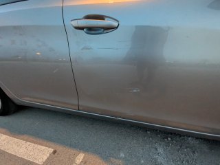 Peugeot 308 2015