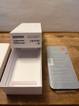 Xiaomi 17T Pro Co-engineered with Leica