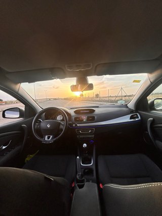 Renault Megane 2009