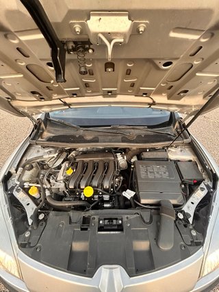 Renault Megane 2009