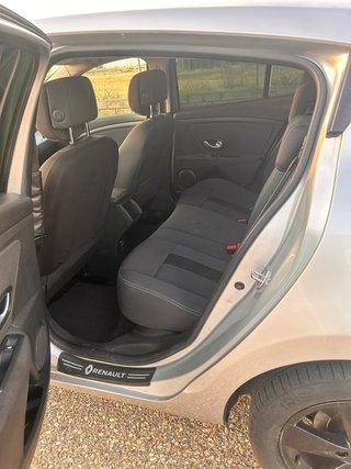 Renault Megane 2009