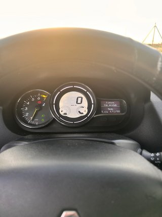 Renault Megane 2009