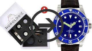 Reparaciones de todo tipo de relojes