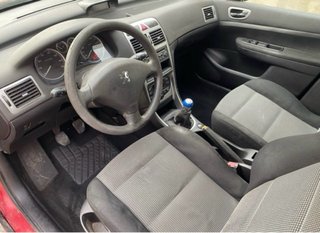 Peugeot 307 2005