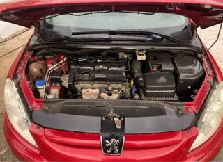 Peugeot 307 2005
