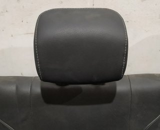 ASIENTOS TRASEROS NISSAN NAVARA NP300 PICK-UP (D2