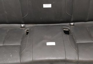 ASIENTOS TRASEROS NISSAN NAVARA NP300 PICK-UP (D2
