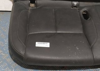 ASIENTOS TRASEROS NISSAN NAVARA NP300 PICK-UP (D2