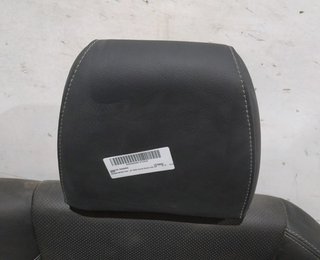 ASIENTOS TRASEROS NISSAN NAVARA NP300 PICK-UP (D2