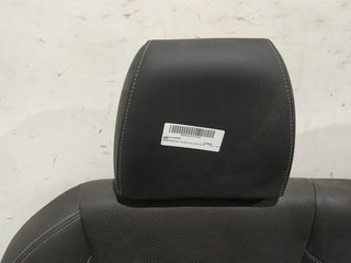 ASIENTOS TRASEROS NISSAN NAVARA NP300 PICK-UP (D2