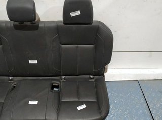 ASIENTOS TRASEROS NISSAN NAVARA NP300 PICK-UP (D2