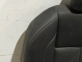 ASIENTOS TRASEROS NISSAN NAVARA NP300 PICK-UP (D2