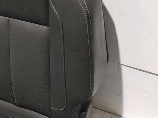 ASIENTOS TRASEROS NISSAN NAVARA NP300 PICK-UP (D2