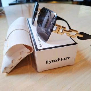 Gafas de sol LynxFlare mujer