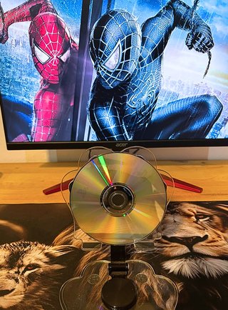 Spider-Man 3 PS2 Platinum Completo