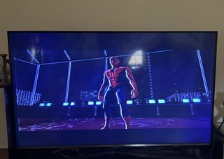 Spider-Man 3 PS2 Platinum Completo