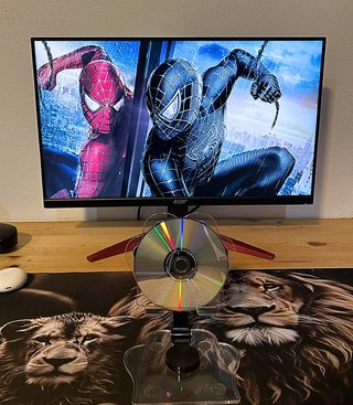 Spider-Man 3 PS2 Platinum Completo