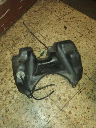 Depósito Gasolina Speedfight