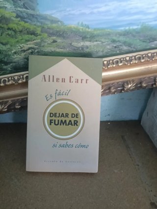 Es facil dejar de fumar si sabes como
