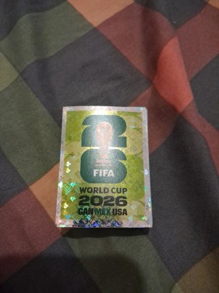Cromos angel 130