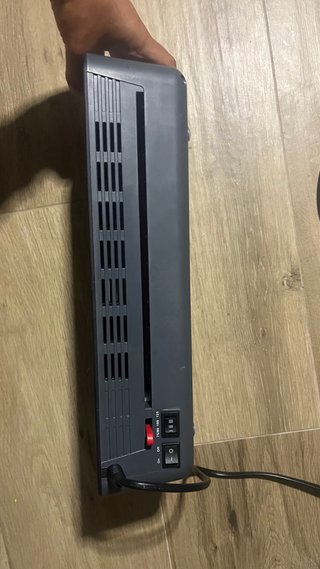 Plastificadora GBC Series 2 240.
