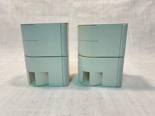 Bose Jewel Cube