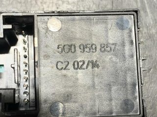 Seat 5g0959857 mando elevalunas del izq leon 57508