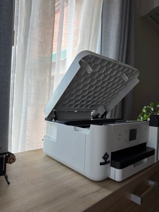 Impresora Sublimación y Plancha (negociable)