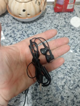 Móvil Nokia 6310 4G Negro