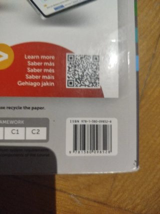 FUTURE PROSPECTS 1 Student's book: libro de tex...