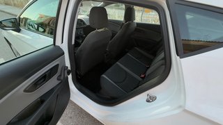 SEAT Leon 2016
