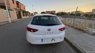 SEAT Leon 2016