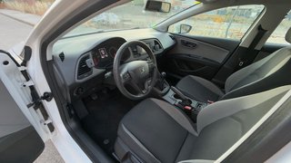 SEAT Leon 2016