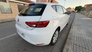 SEAT Leon 2016