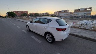 SEAT Leon 2016