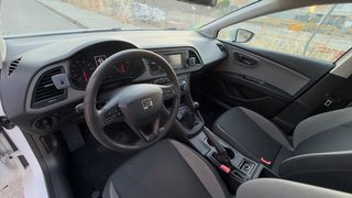 SEAT Leon 2016
