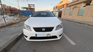 SEAT Leon 2016