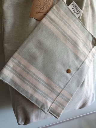Bolsas de playa