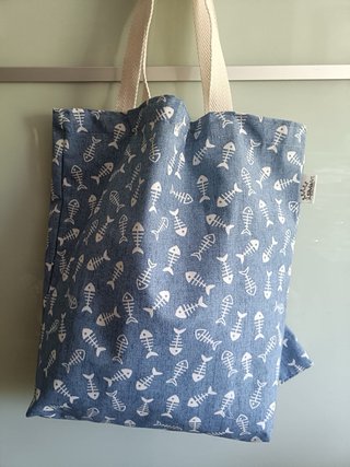 Bolsas de playa