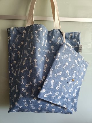 Bolsas de playa
